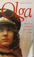 Makine, Andrei - Olga