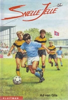 Gils, Ad van - Snelle Jelle