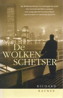 Rayner, Richard - De wolkenschetser