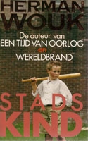 Wouk, Herman - Stadskind