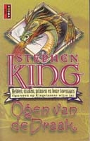 King, Stephen - Ogen van de draak