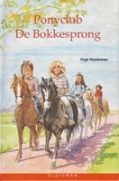Neeleman, Inge - Ponyclub de Bokkesprong