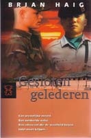 Haig, Brian - Gesloten gelederen