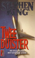 King, Stephen - Tweeduister