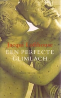 Lofthouse, Jacqui - Een perfecte glimlach