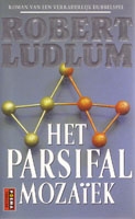 Ludlum - Het Parsifal mozaiek