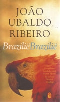 Ribeiro, Joao Ubaldo - Brazili&euml;, Brazili&euml;