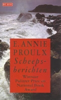 Proulx, Annie E. - Scheepsberichten