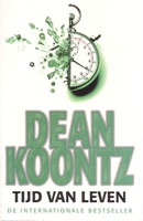 Koontz, Dean - Tijd van leven