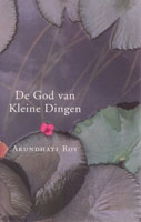 Roy, Arundhati - De God van Kleine Dingen