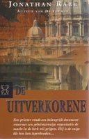 Rabb, Jonathan - De uitverkorene