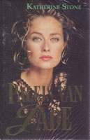 Stone, Katherine - Paleis van jade
