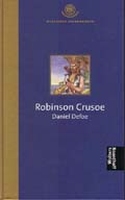 Defoe, Dani&euml;l - Robinson Cruso&euml;