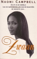 Campbell, Naomi - Zwaan