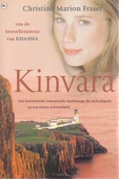 Fraser, Christine Marion - Kinvara
