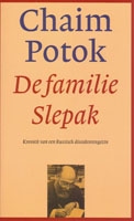 Potok, Chaim - De familie Slepak
