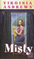 Andrews, Virginia - Misty