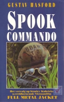 Hasford, Gustav - Spookcommando