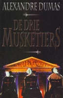 Dumas, Alexandre - De drie musketiers