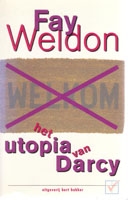 Wedlon, Fay - Het utopia van Darcy