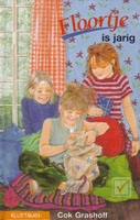 Grashoff, Cok - Floortje is jarig