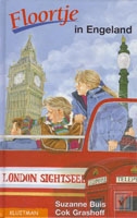 Grashoff, Cok - Floortje in Engeland