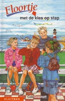 Grashoff, Cok - Floortje met de klas op stap