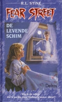Stine, R.L. - Fearstreet, De levende schim