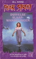 Stine, R.L. - Fearstreet, Duivelse slaapwandelingen