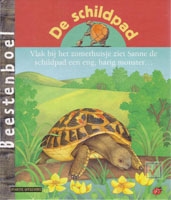 Guidoux, Valerie - Beestenboel: De schildpad