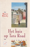 Binchy, Maeve - Het huis op Tara Road