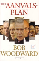 Woodward, Bob - Het aanvalsplan