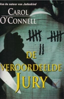 O`Connel, Carol - De veroordeelde jury
