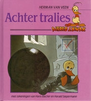 Veen, Herman van - Alfred J. Kwak, Achter tralies