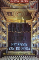 Leroux, Gaston - The phantom of the opera