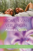 Quick, Amanda - Dromen van verlangen
