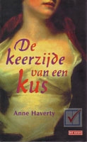 Haverty, Anne - De keerzijde van een kus