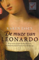 Essex, Karen - De muze van Leonardo