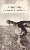 Claus, Hugo - Onvoltooid verleden