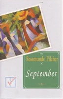 Pilcher, Rosamunde - September