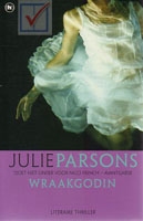 Parsons, Julie - Wraakgodin