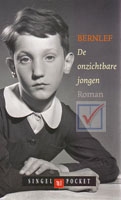 Bernlef - De onzichtbare jongen
