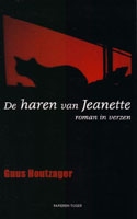 Houtzager, Guus - De haren van Jeanette