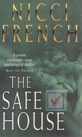 French, Nicci - The safe house