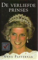 Pasternak, Anna - De verliefde prinses