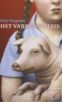 Fitzgerald, Kitty - Het varkenspaleis