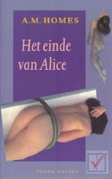 Homes, A.M. -  Het einde van Alice