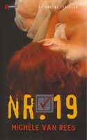 Rees, Michele van - Nr. 19