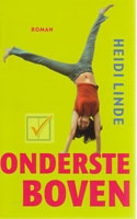 Linde, Heidi - Ondersteboven