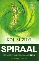 Suzuki, Koji - Spiraal